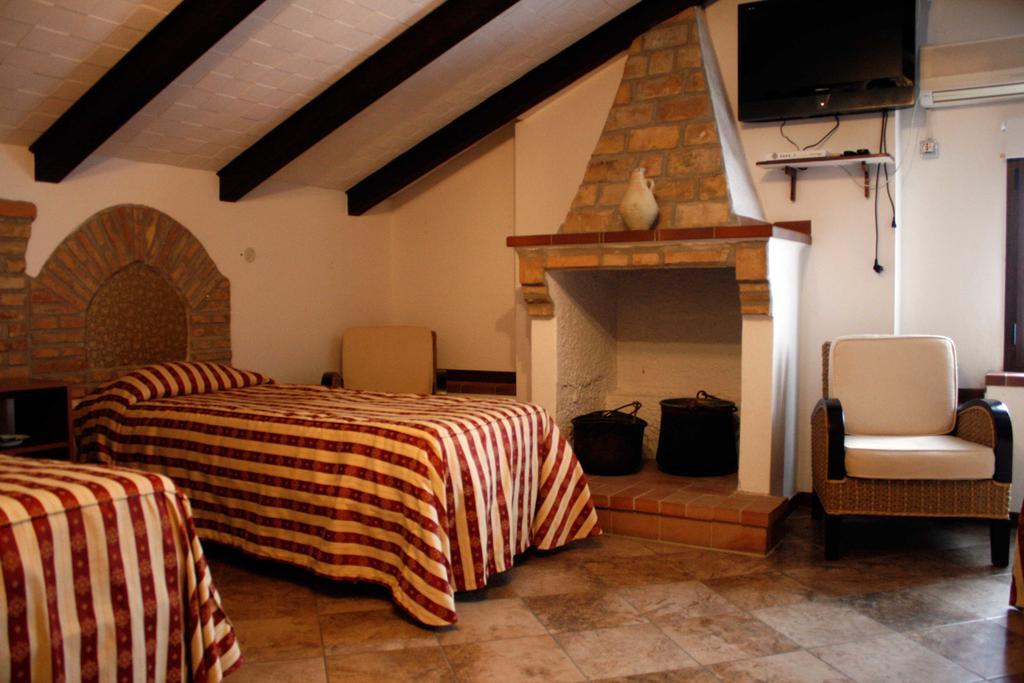 Soprattutto Bed & Breakfast Montalbano Ionico Екстериор снимка