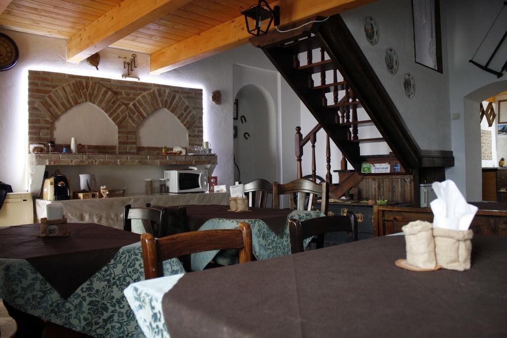 Soprattutto Bed & Breakfast Montalbano Ionico Екстериор снимка